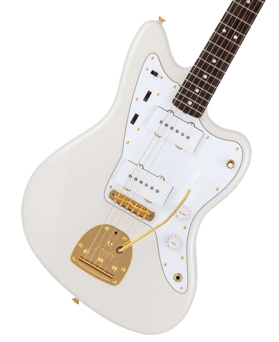 Fender / Made in Japan Traditional 2025 Collection 60s Jazzmaster