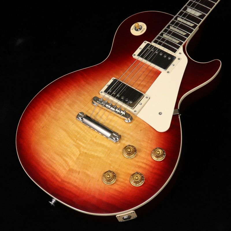 Gibson USA / Exclusive Model Les Paul Standard 50s AAA Heritage