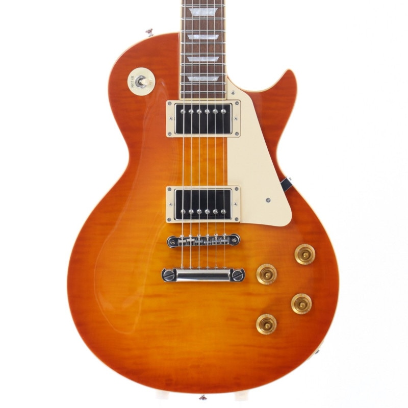 【中古】Edwards / E-LP-125SD  Vintage Honey Burst 【心斎橋店】