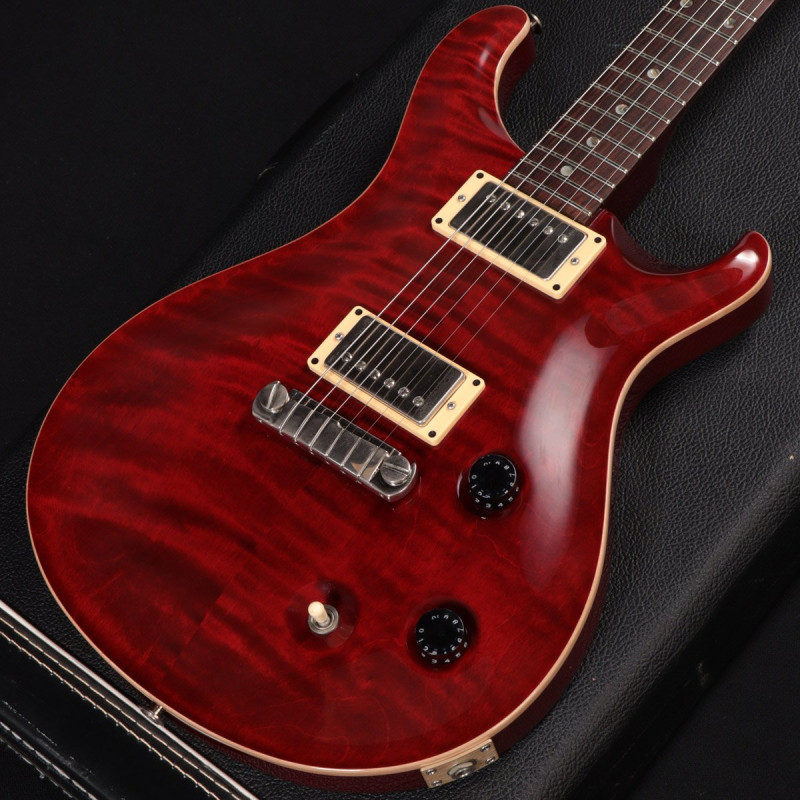 PRS Paul Reed Smith Custom22 美品 最終値下げ PRS / Paul Reed Smith Artist Package 2013年製 Custom 22 Faded Blue