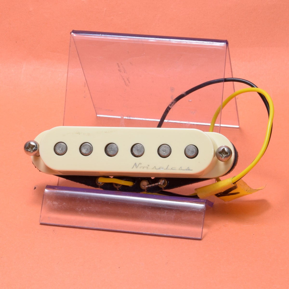 中古】Fender フェンダー / Vintage Noiseless Pickup | ピックアップ