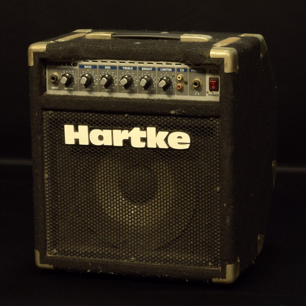 中古】Harke ハートキー / A25 現状販売品 | コンボアンプ | イシバシ楽器