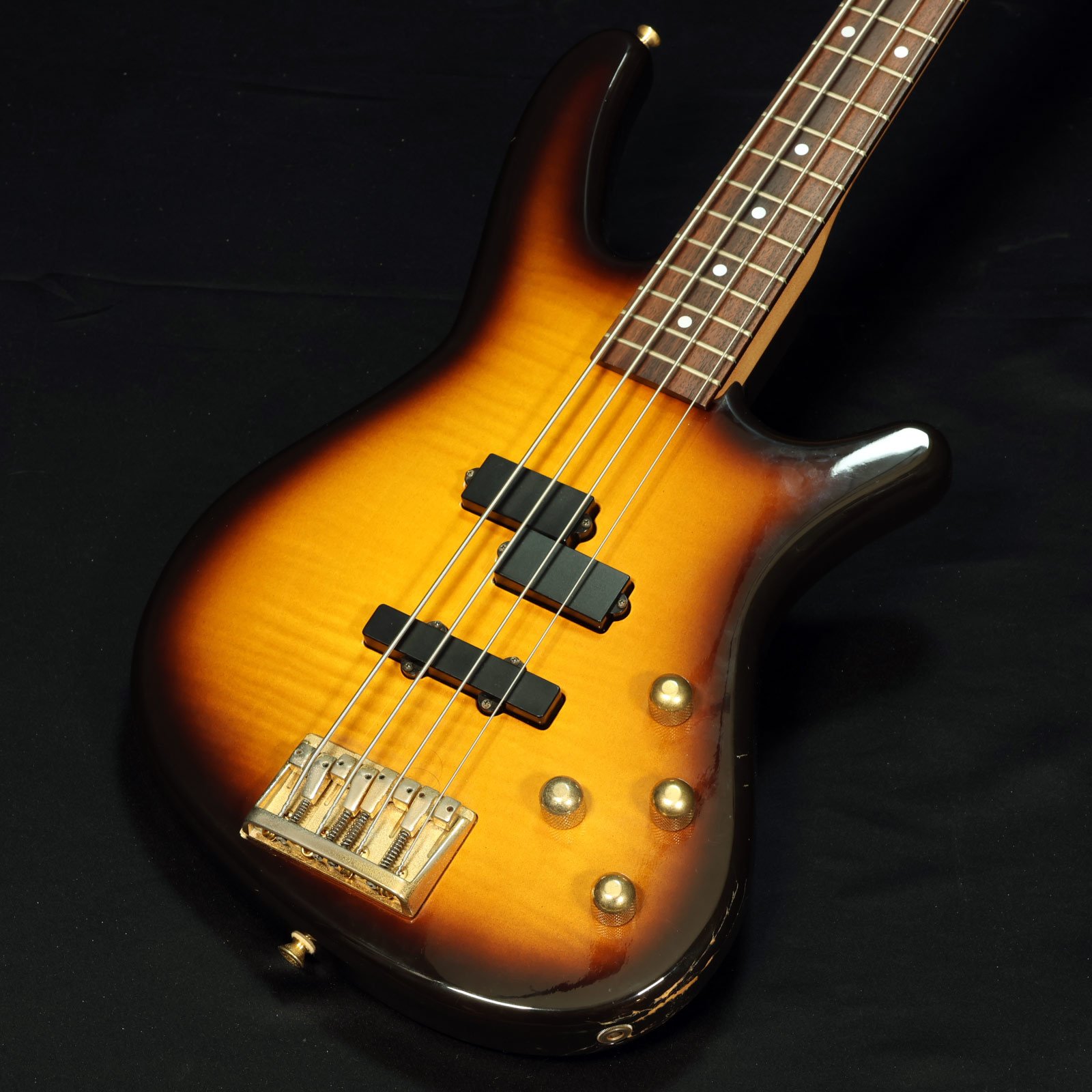 中古】ANBOY アンボーイ / 現状販売品 OSB-55 Sunburst | その他タイプ