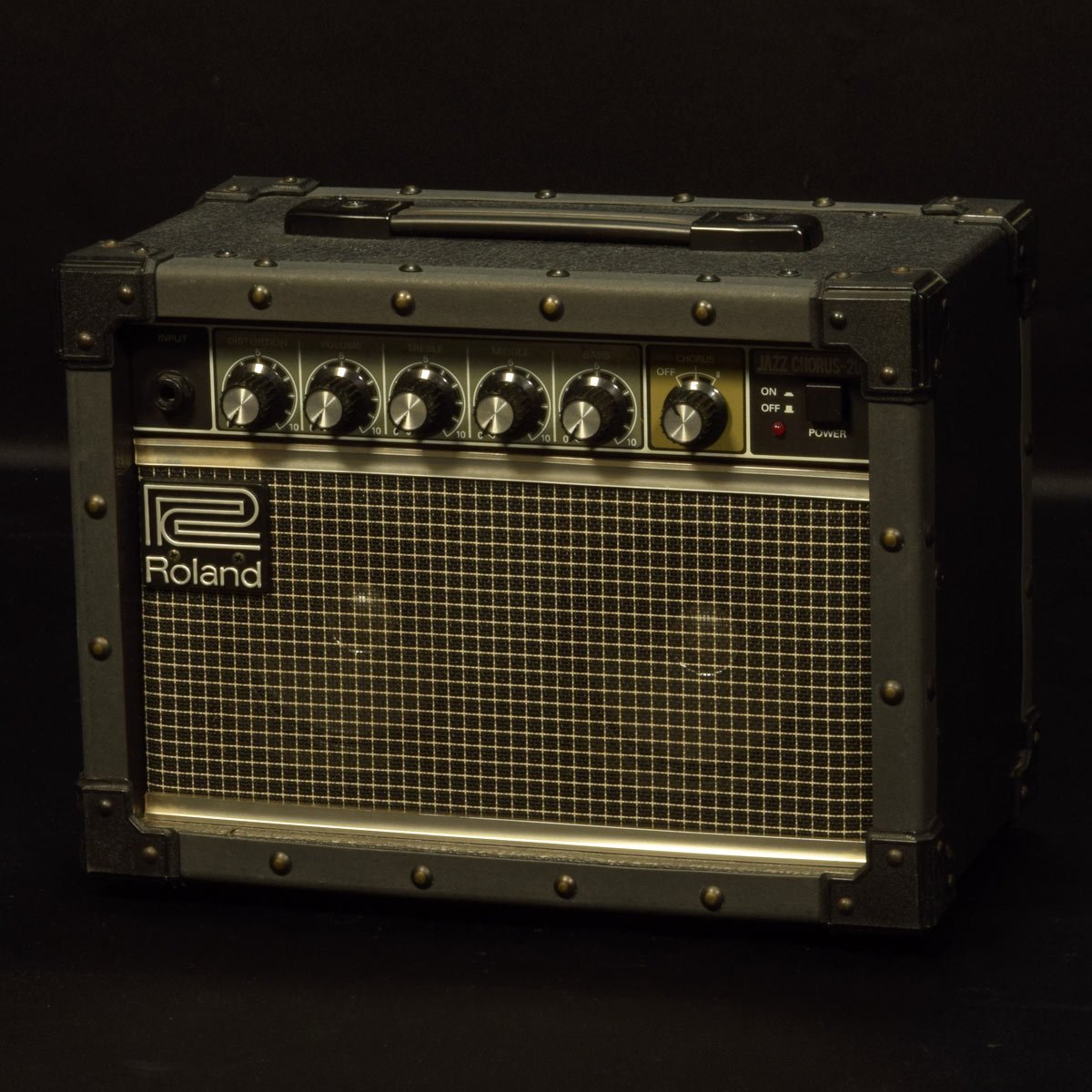 中古】Roland ローランド / JC-20E Jazz Chorus | コンボアンプ