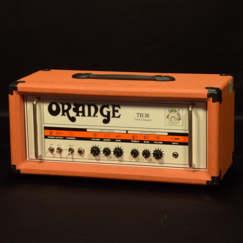 【中古】Orange オレンジ / TH30 HEAD