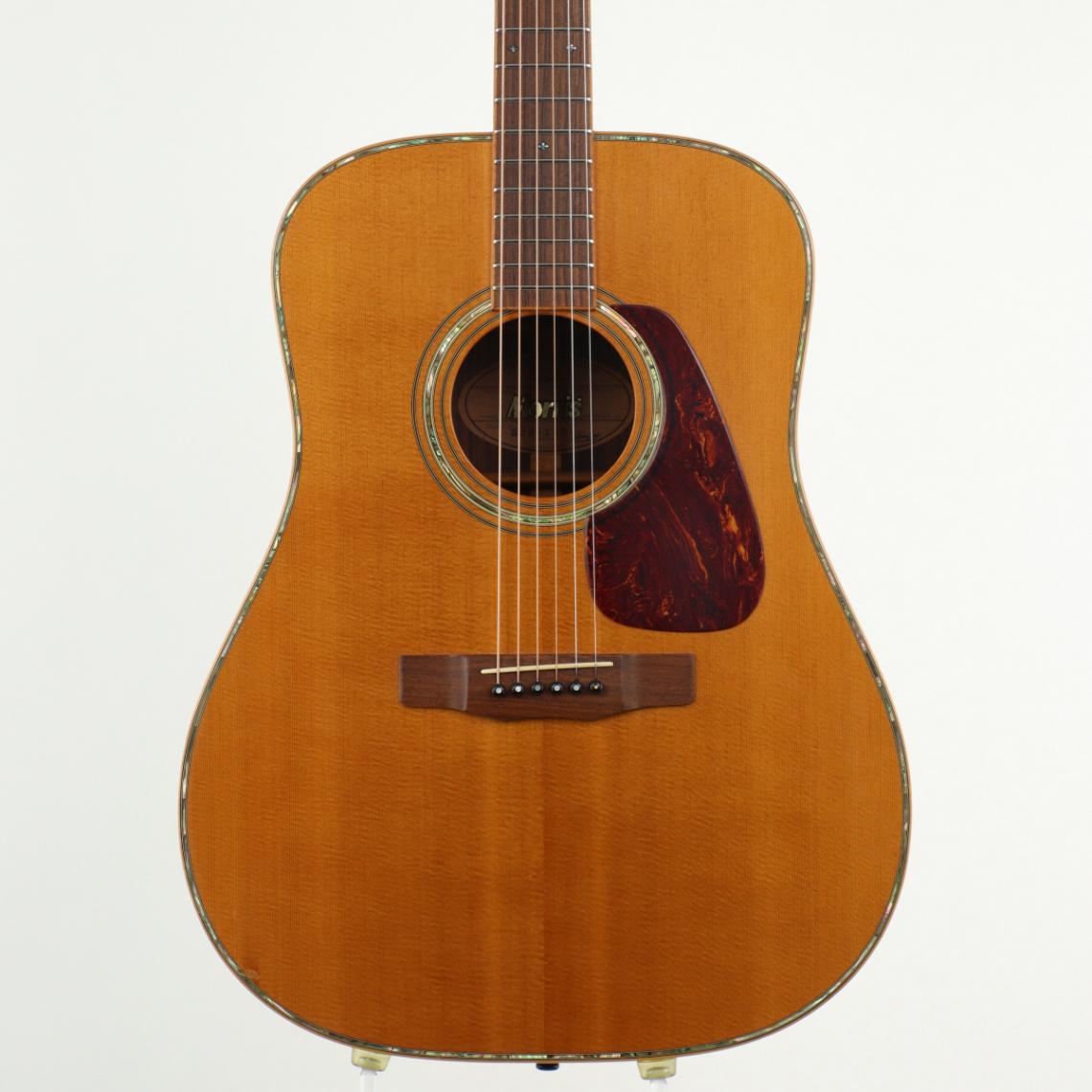 ✨美品✨モーリス Morris 5弦バンジョー G130 USA製ハードケース付