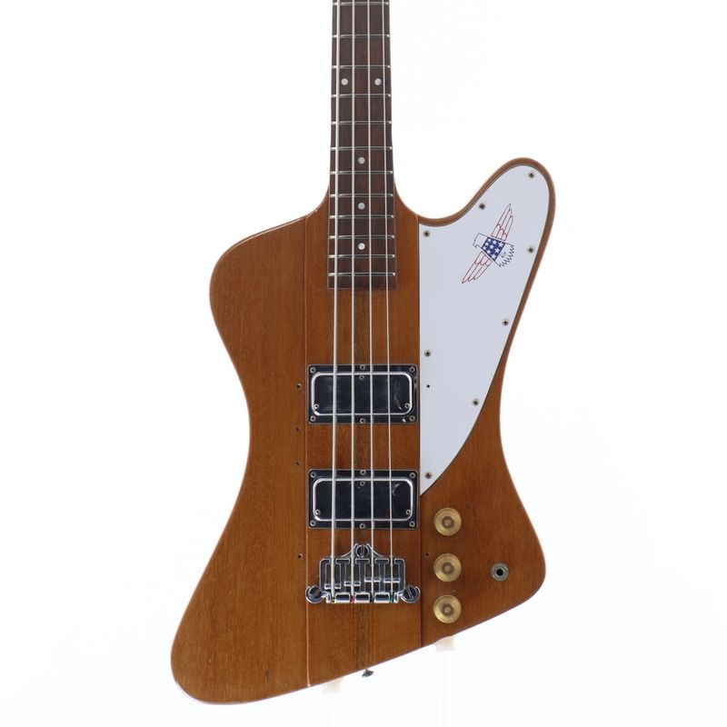 中古】GIBSON USA / 1976 Thunderbird IV Bicentennial Edition