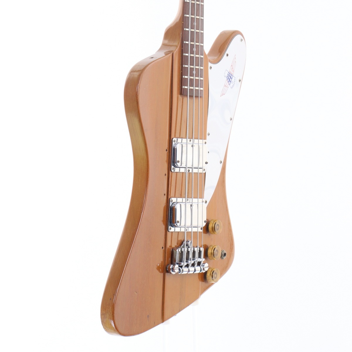 中古】Gibson ギブソン / 1976 Thunderbird IV Bicentennial Edition