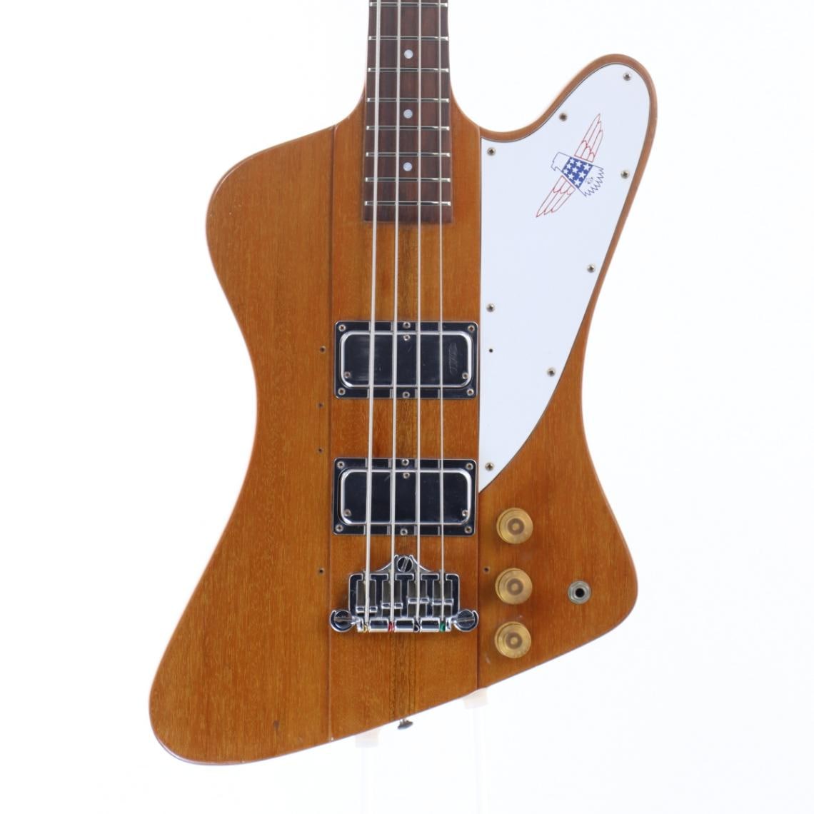 中古】Gibson ギブソン / 1976 Thunderbird IV Bicentennial Edition