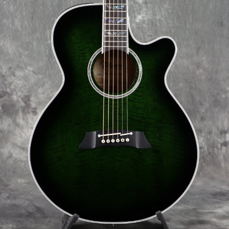 超希少‼️エレアコ Takamine PT07E 中古)Takamine / PT07E (渋谷店