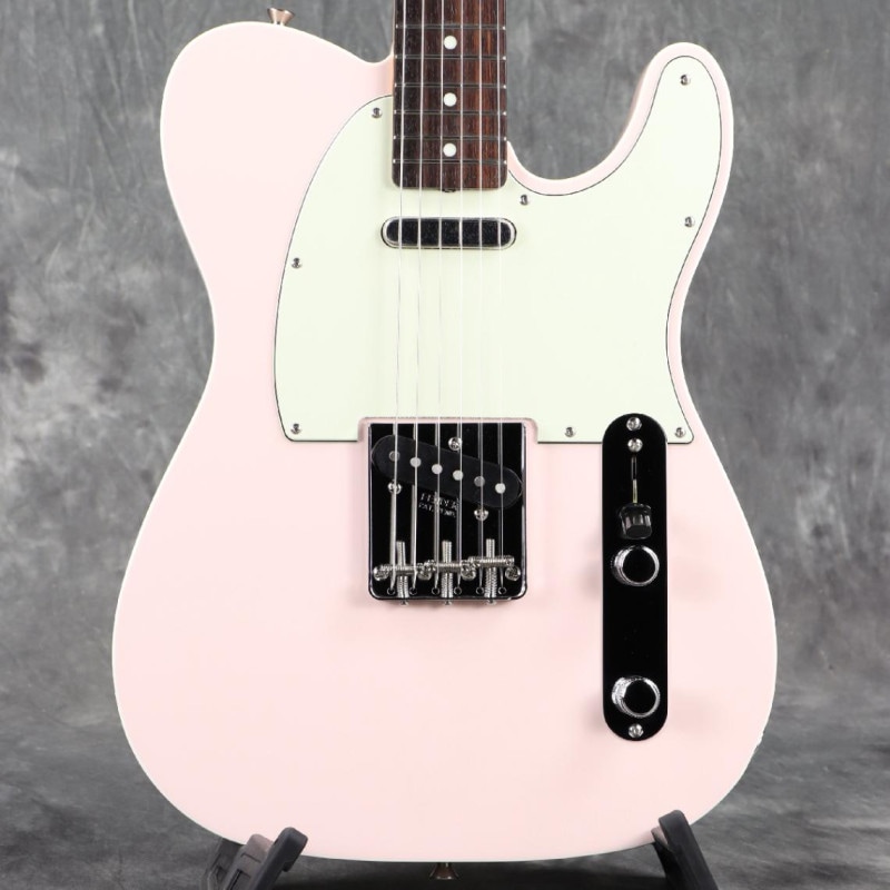 Fender / FSR Collection 2024 Traditional 60s Telecaster Custom