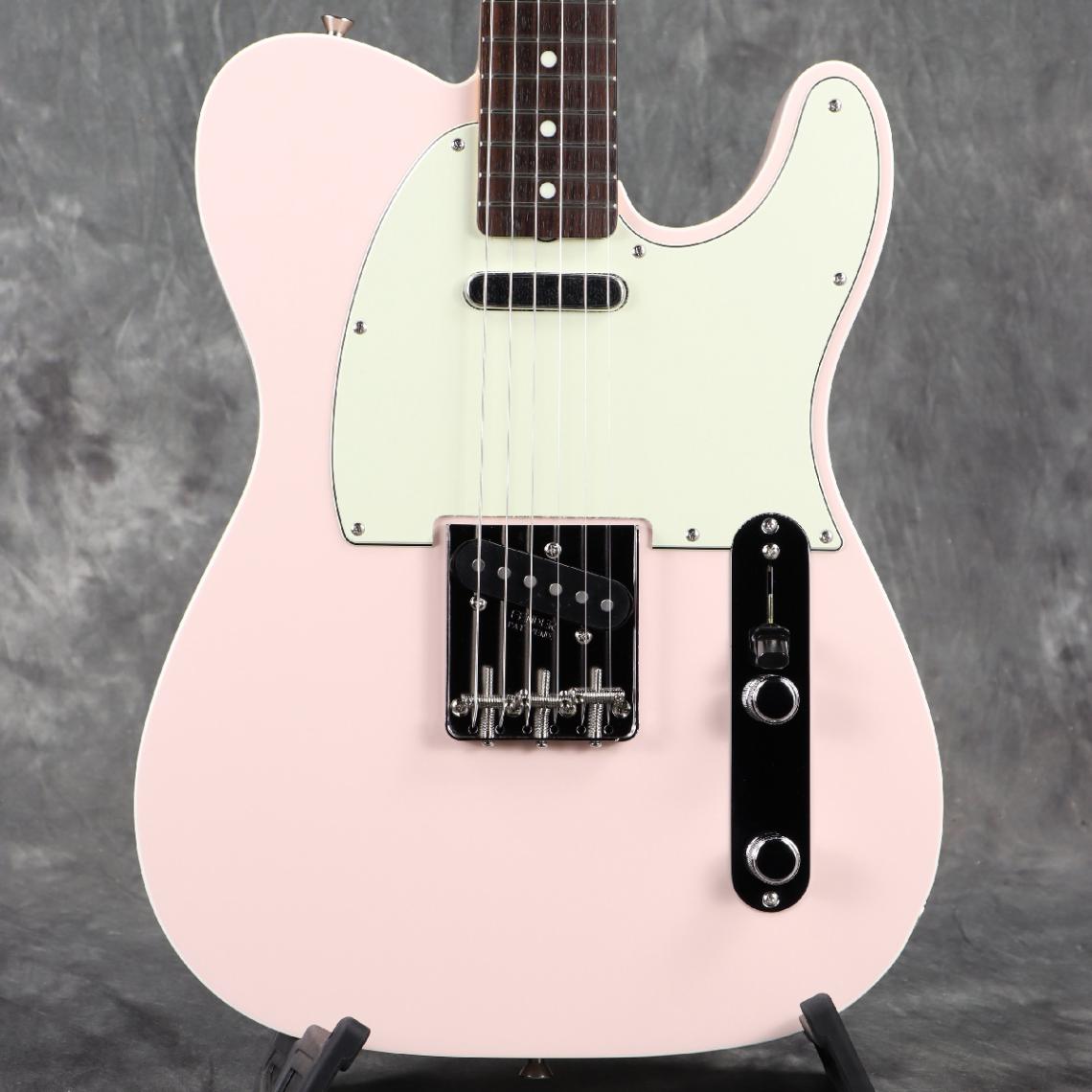 Fender / FSR Collection 2024 Traditional 60s Telecaster Custom