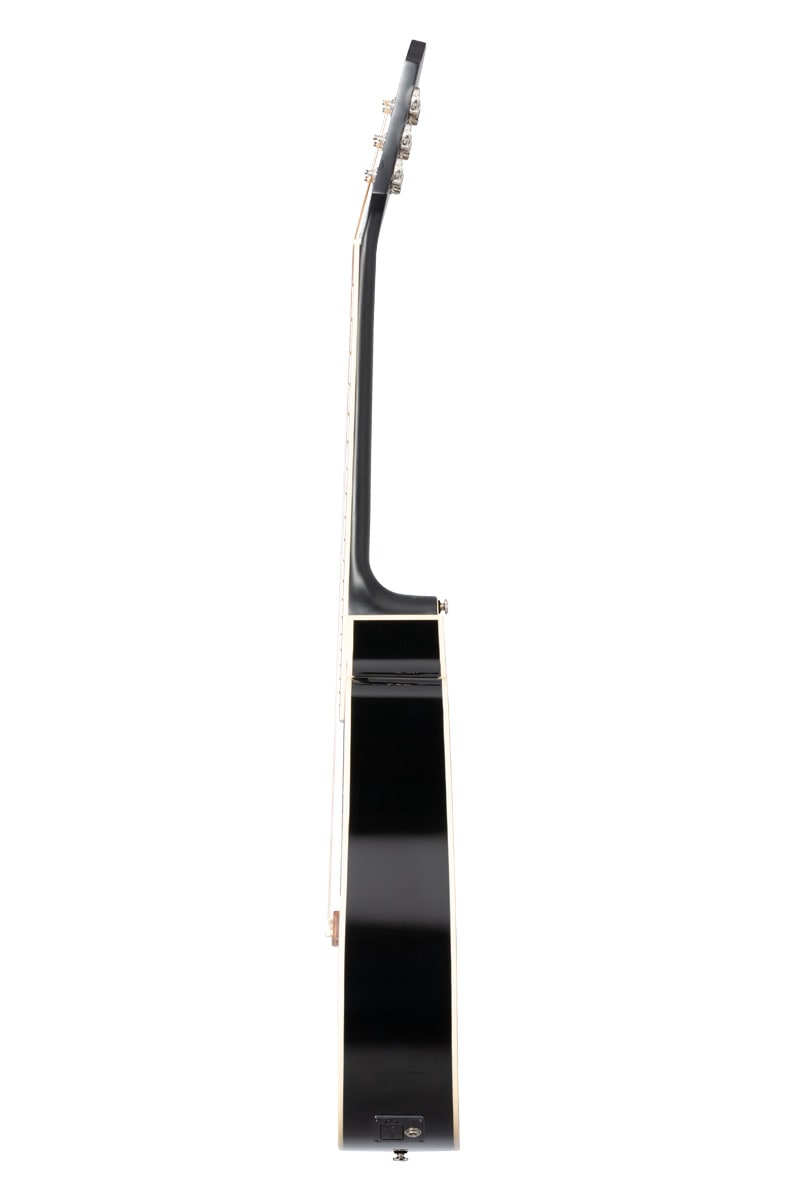 Epiphone / J-45EC Studio Ebony (EB) (AJ-220SCE) エピフォン