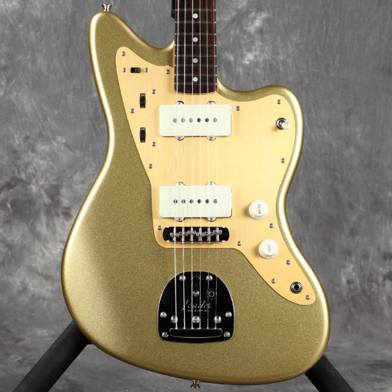 Fender / ISHIBASHI FSR MIJ Traditional Jazzmaster Matching Head