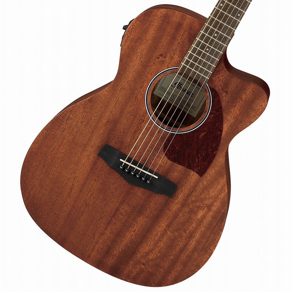 Ibanez / PC12MHCE OPN(Open Pore Natural) アイバニーズ