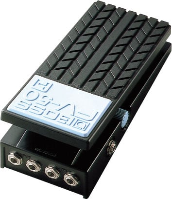 BOSS / FV-50H Volume Pedal ボリュームペダル
