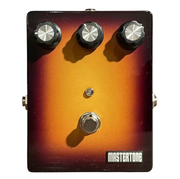 アンプ・エフェクターセール品》MASTERTONE / Austin Drive オーバー