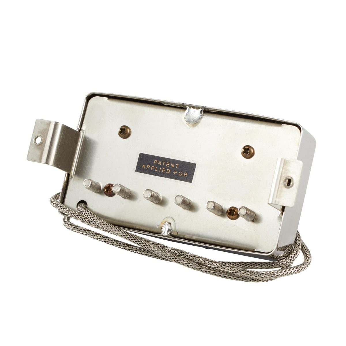 gibson burst bucker #1 ハムバッカー Burst bucker #1 GIBSON