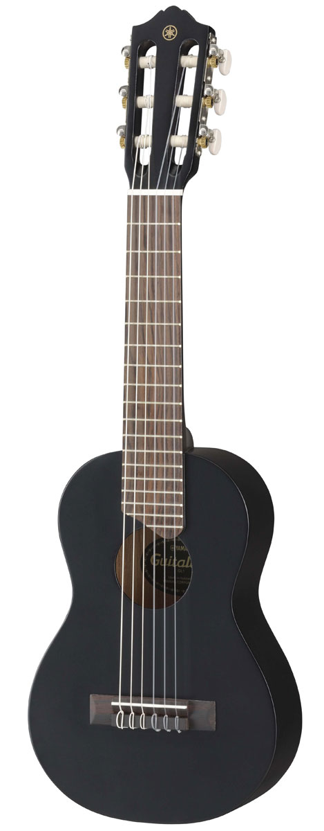 YAMAHA / GL1 Black (BL) 【ギタレレ】 ヤマハ ギタレレ Guitalele