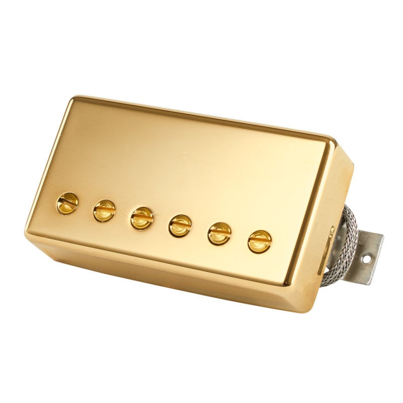 Gibson / 57 Classic Underwound Gold cover PU57UDBGC2 ギブソン ピックアップ
