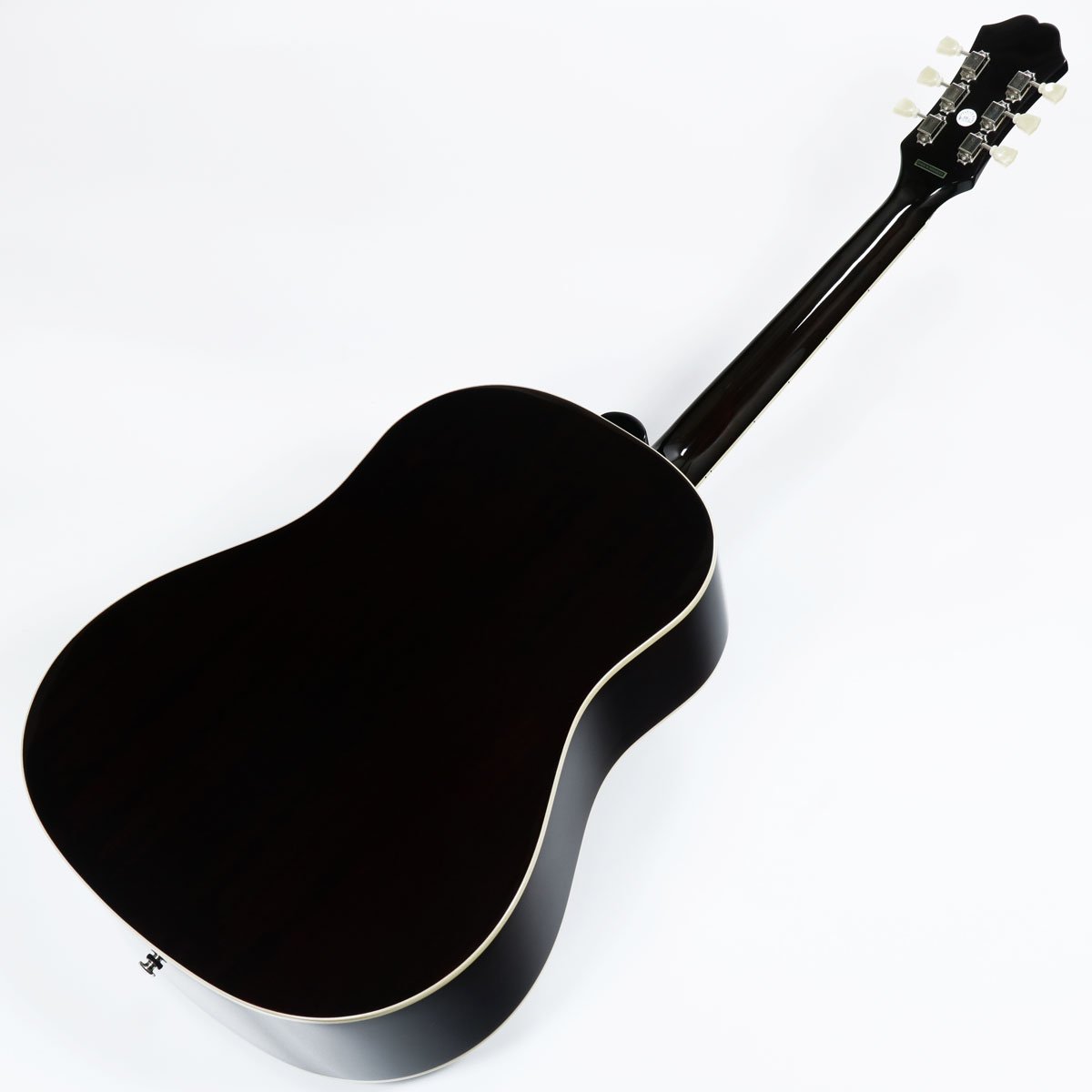 Epiphone / Limited Edition EJ-160E VS (Vintage Sunburst