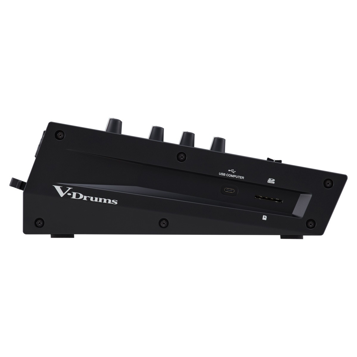 Roland / V71 ドラム音源モジュール | 音源単品 | イシバシ楽器