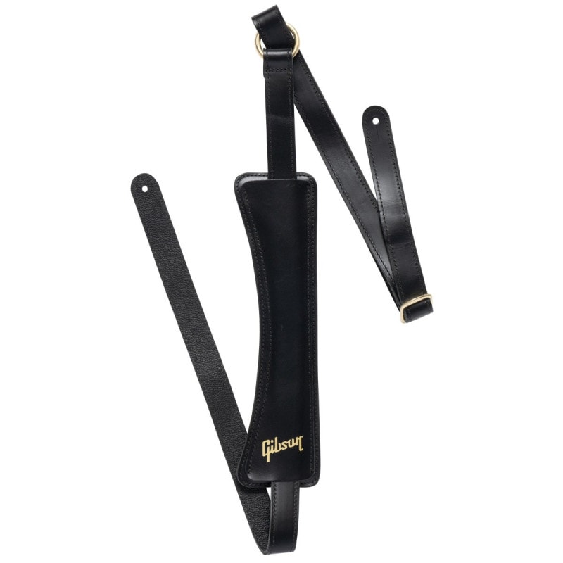 Gibson / ASMVM-BLK The Modern Vintage Mini (Black) ギブソン