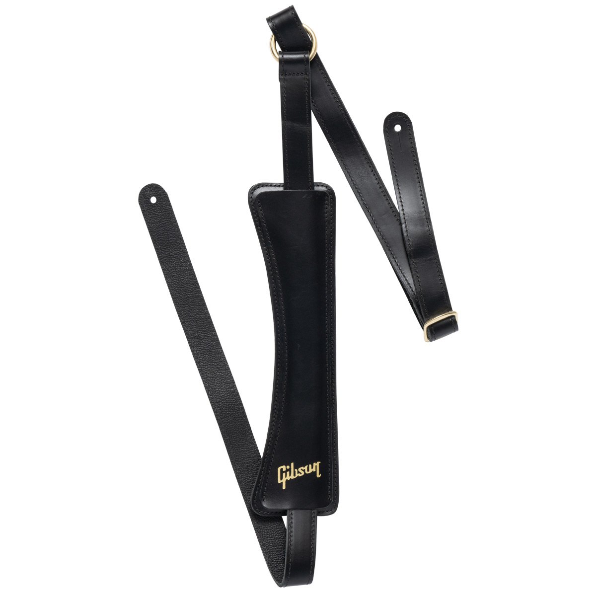 Gibson / ASMVM-BLK The Modern Vintage Mini (Black) ギブソン