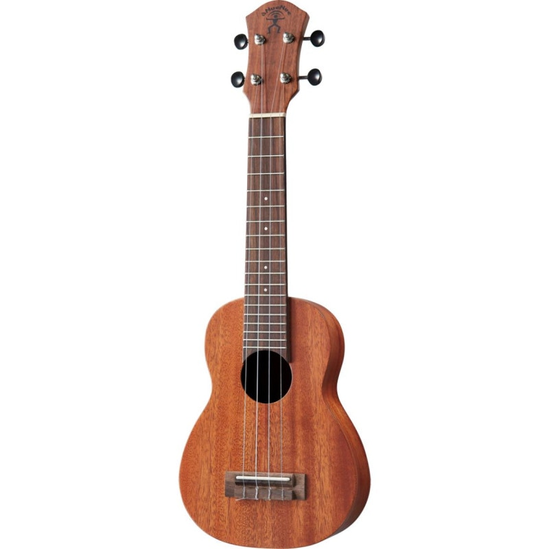 aNueNue / Ukulele Hawaiian Dream Series Mahognay I aNN-U1 Soprano ウクレレ ソプラノ