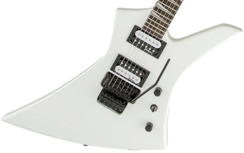 Jackson / JS Series Kelly JS32 Snow White ジャクソン