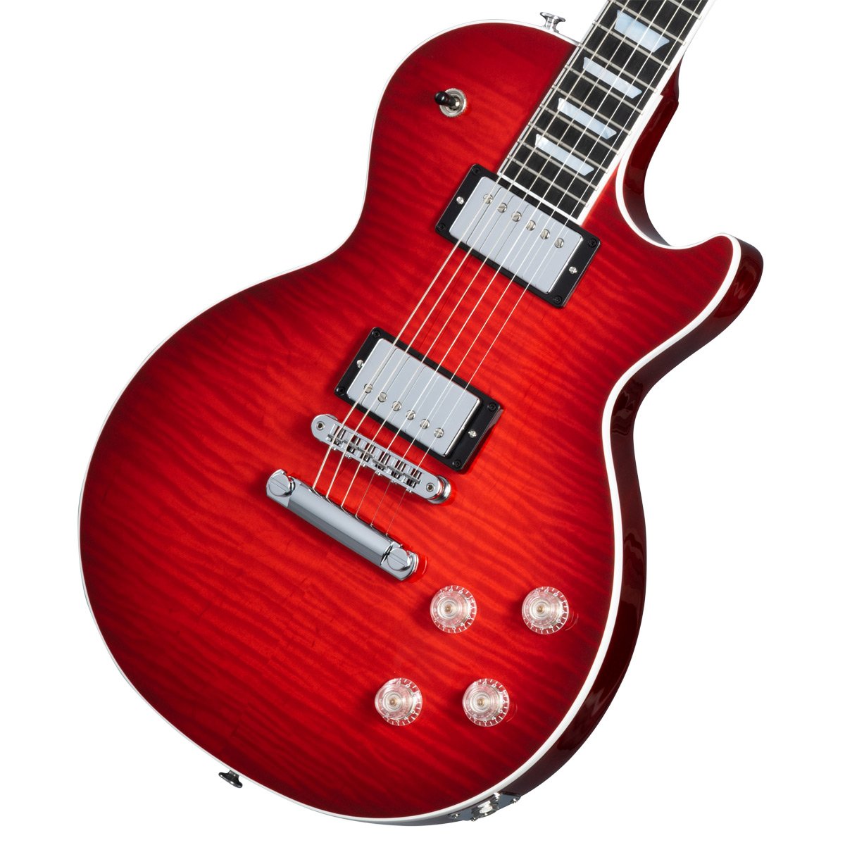Gibson USA / Les Paul Modern Figured Cherry Burst [Modern