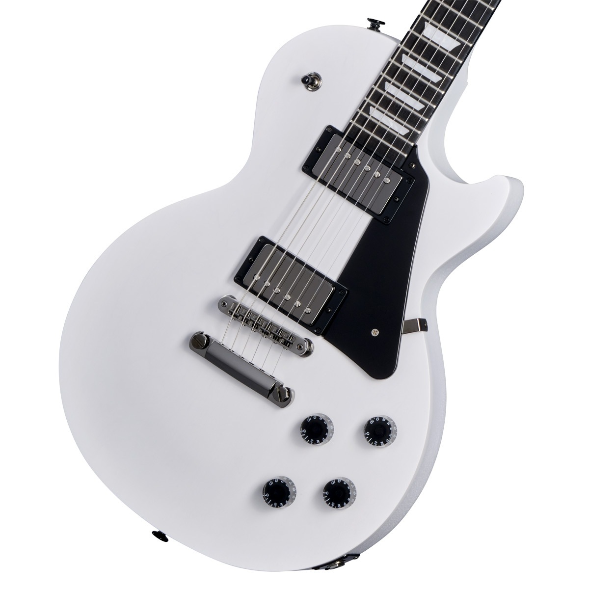 gibson usa les paul studio ギブソン レスポール 白 Gibson USA / Les Paul Modern Studio Worn White ギブソン レスポール