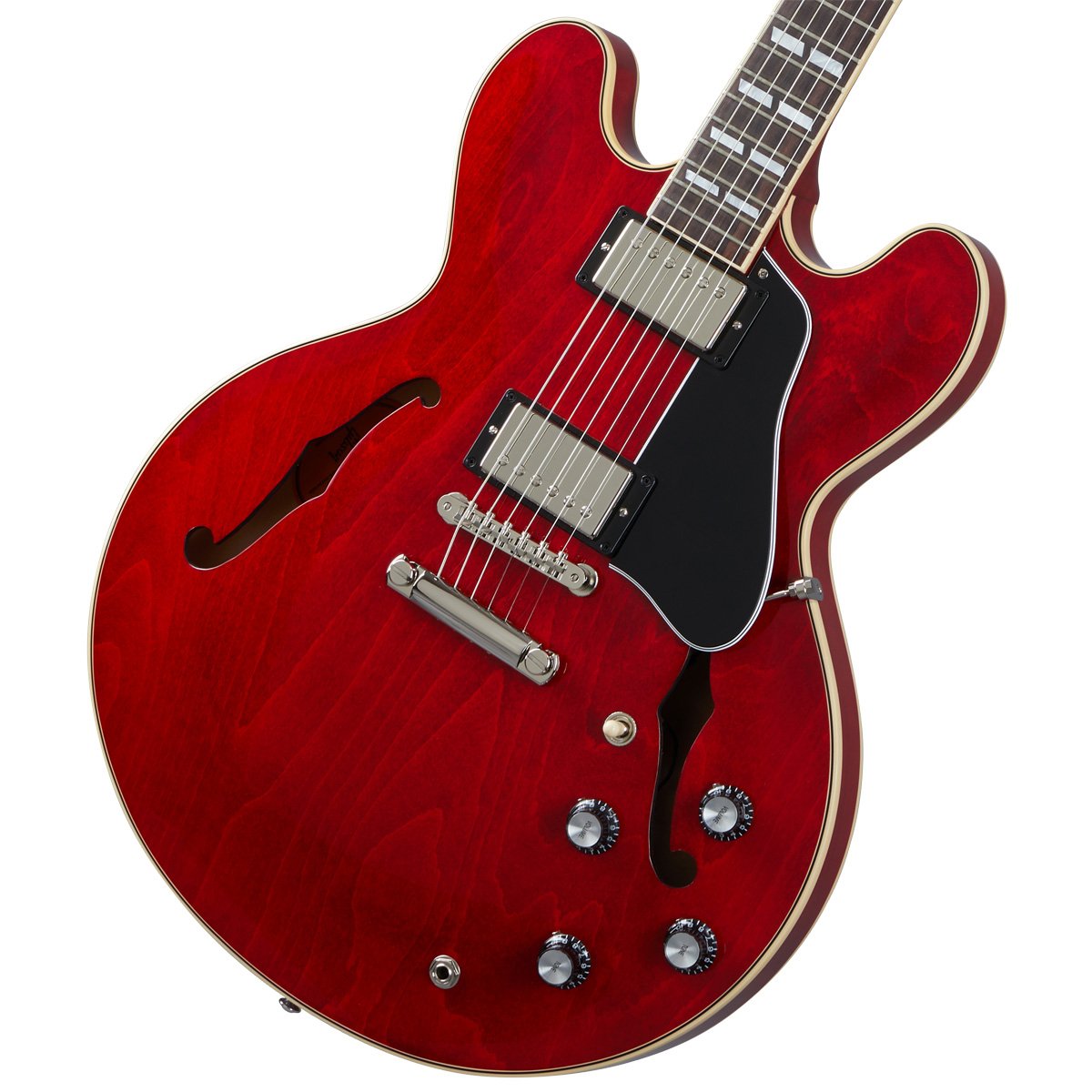 Gibson USA / ES-345 Sixties Cherry ギブソン セミアコ | セミアコ