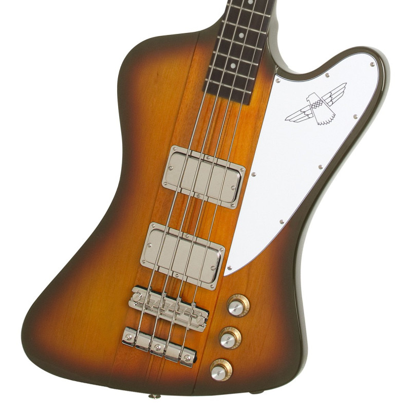 Epiphone / Thunderbird 60s Bass Tobacco Sunburst エピフォン