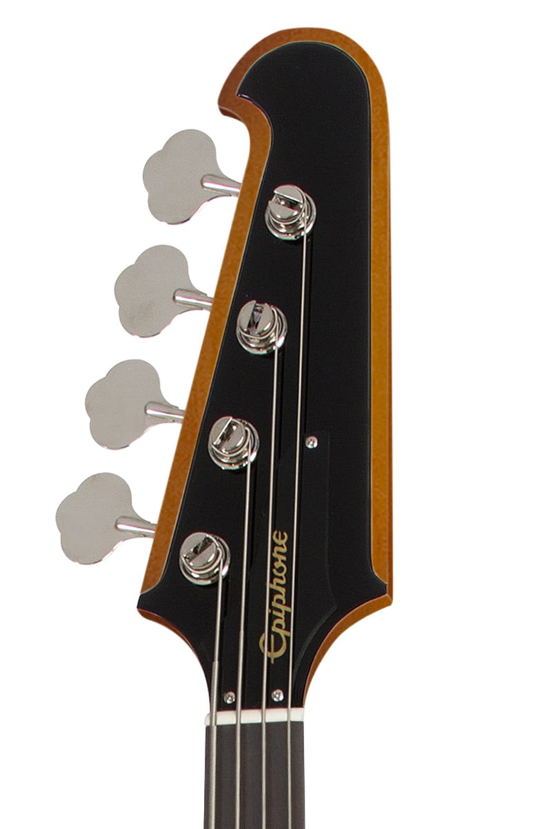 Epiphone / Thunderbird 60s Bass Tobacco Sunburst エピフォン
