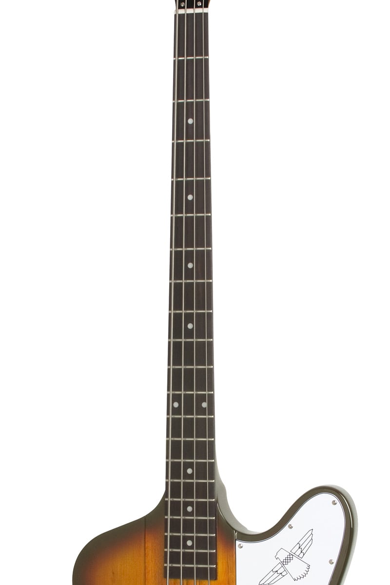 Epiphone / Thunderbird 60s Bass Tobacco Sunburst エピフォン