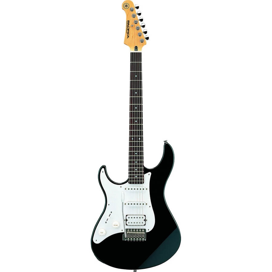 YAMAHA / Pacifica 112JL BL (ブラック) 【左利き用】PAC112JL PAC