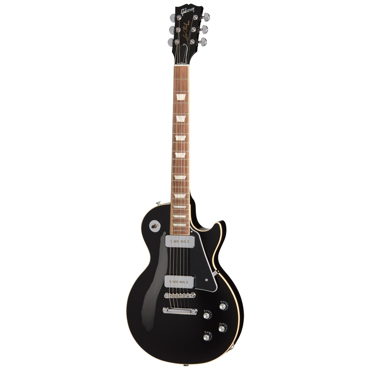 Gibson / Noel Gallagher Les Paul Standard Ebony ノエル ギャラガー