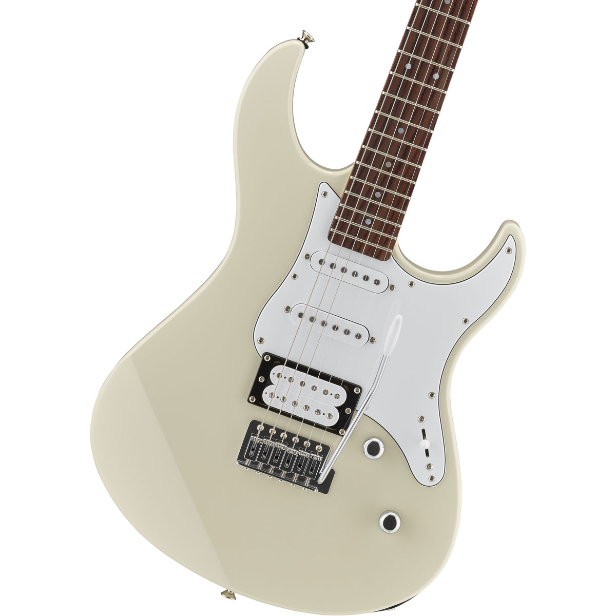 YAMAHA / Pacifica PAC-112V VWH / Vintage White [人気のパシフィカ