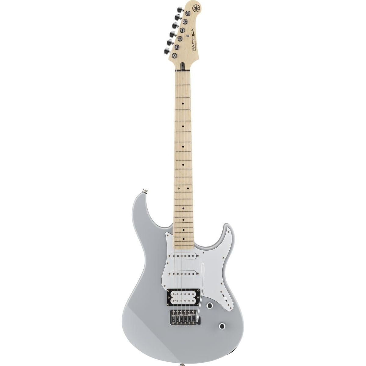 teck【再値下げ!!】 Yamaha PACIFICA グレー エレキ YAMAHA PACIFICA112VM GRY エレキギター グレー ヤマハ パシフィカ