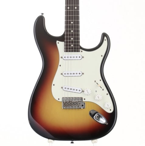 中古】MOMOSE / MC1-STD/NJ 3Tone Sunburst 【御茶ノ水本店】【4/28