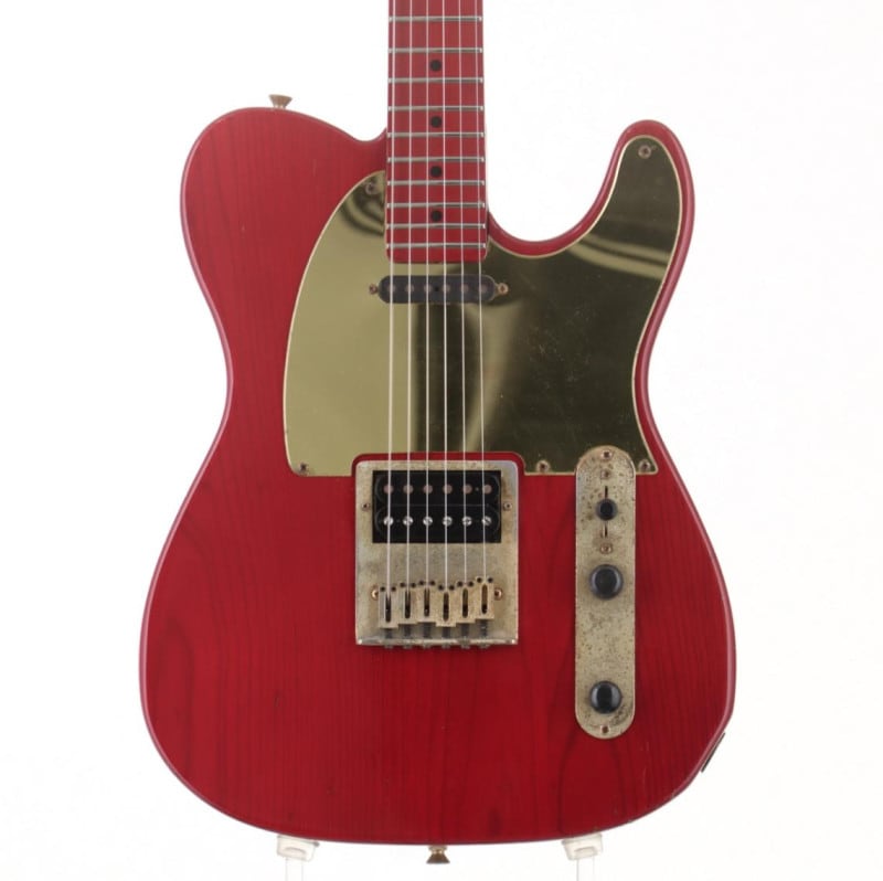 Bill Lawrence テレキャスタータイプエレキギター Bill Lawrence TRIGGER-2 テレキャスター タイプ3.4kg - メルカリ