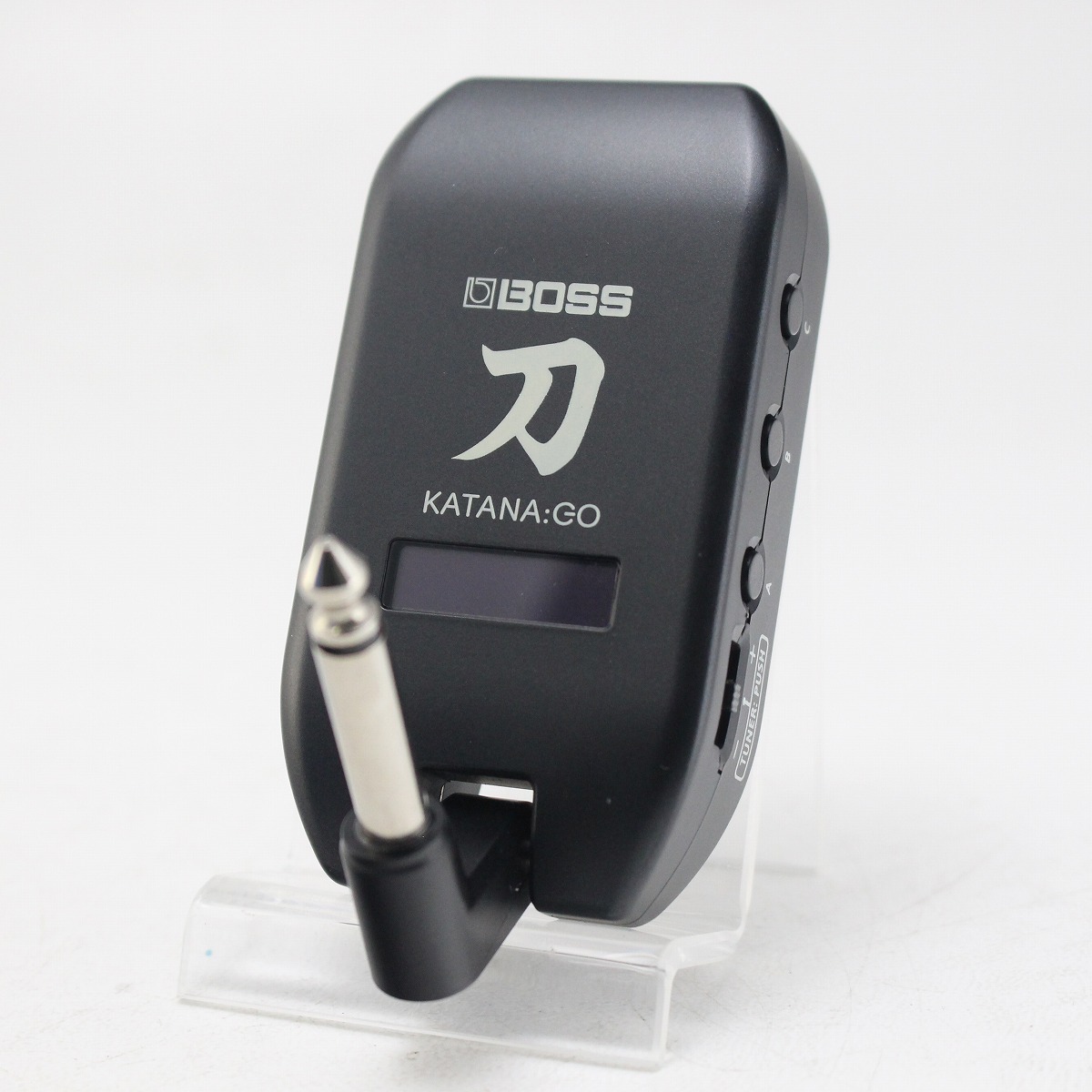 BOSS / KTN-GO2 KATANA:GO Personal Headphone Guitar Amplifier ボス