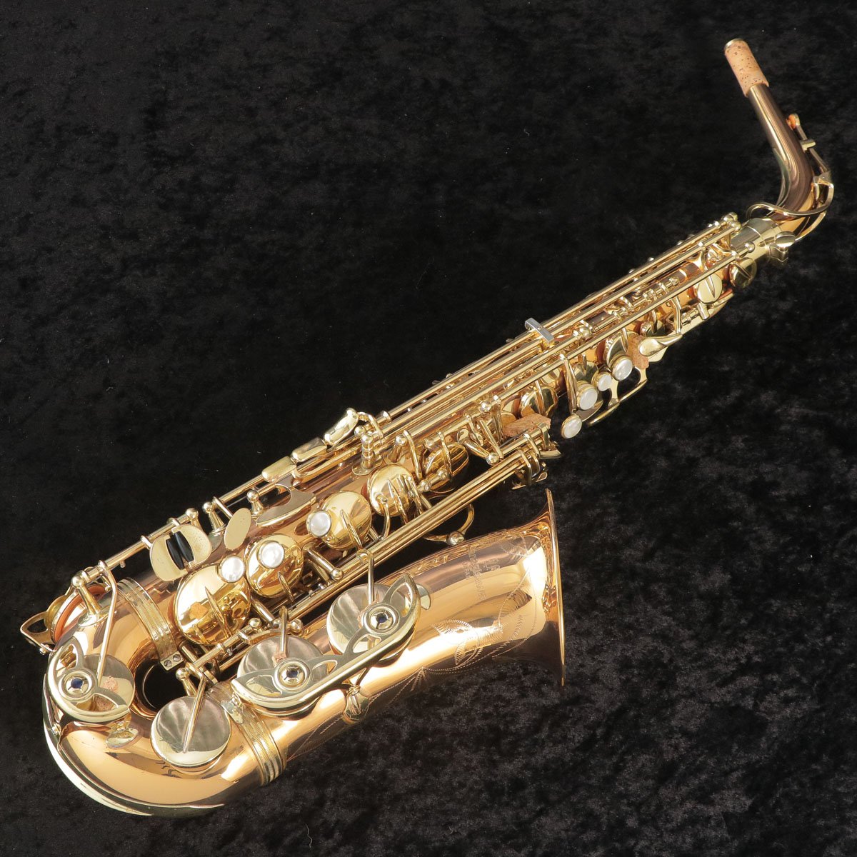 中古】YANAGISAWA / アルトサックス A-902 SN.0028xxxx 【ウインドパル