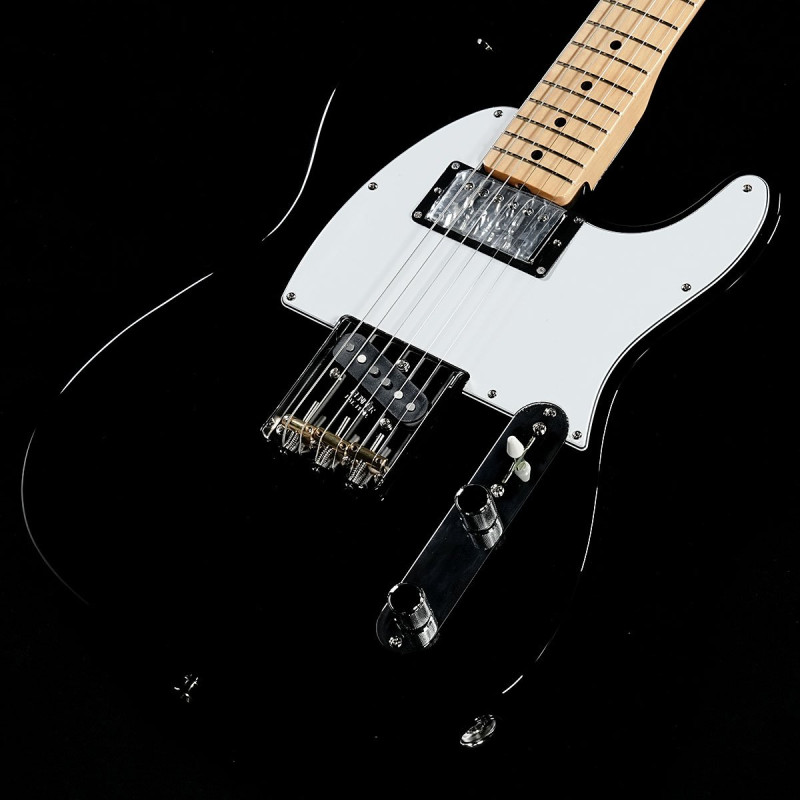Fender / ISHIBASHI FSR MIJ 50s HS Telecaster Ash Body Grover Tuner Black(重量:4.26kg)【S/N:JD24026564】【渋谷店】【チョイキズアウトレット特価】《渋谷店セール》