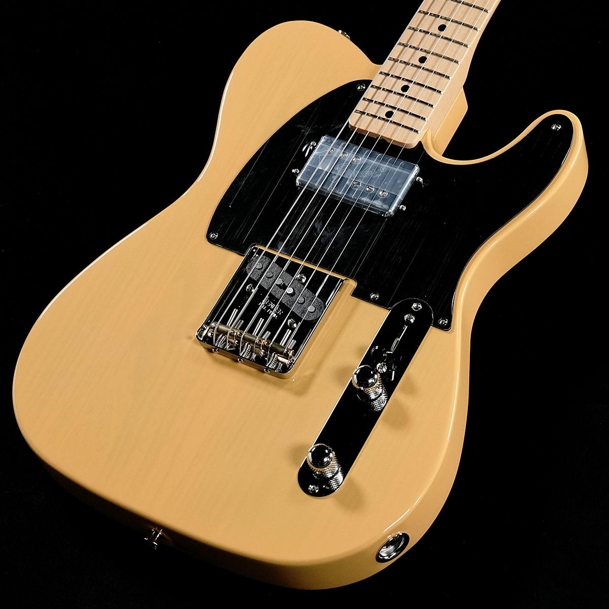 Fender / ISHIBASHI FSR MIJ Traditional 50s Telecaster Ash Body w