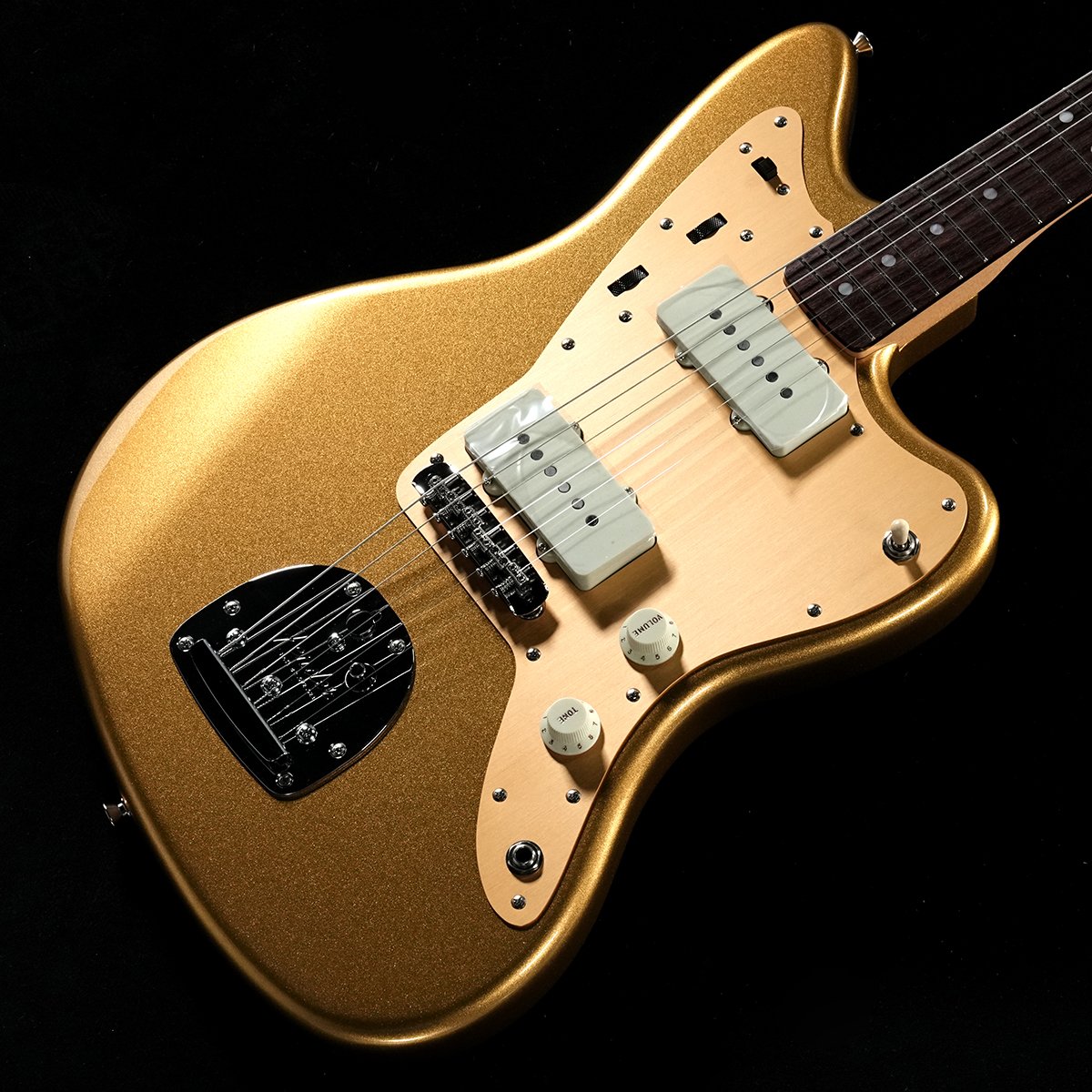 Fender / ISHIBASHI FSR MIJ Traditional Jazzmaster Matching Head