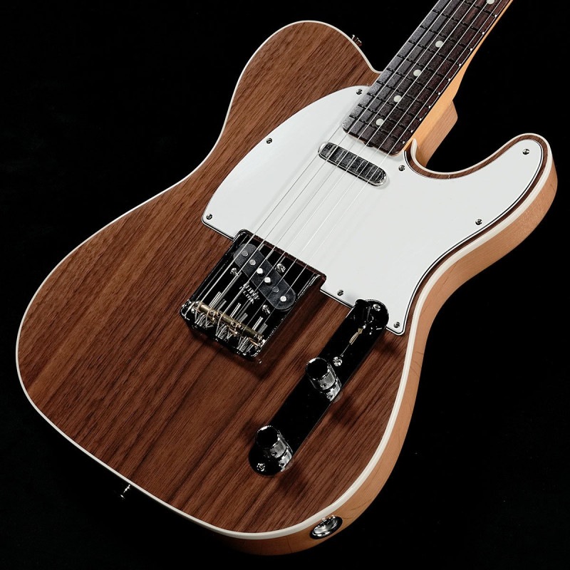 和材テレキャスター　個人ビルド WEBSHOPクリアランスセール》Fender / ISHIBASHI FSR Made in Japan