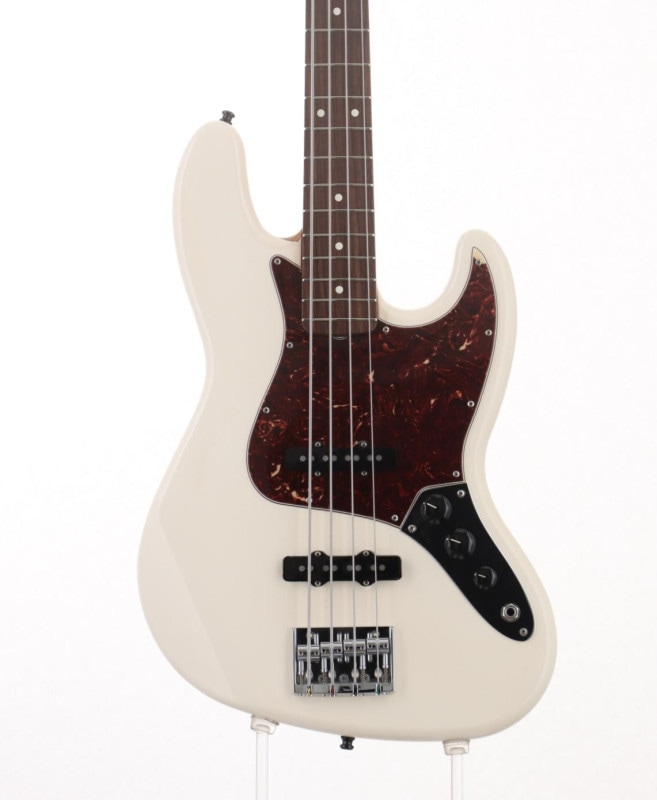 中古】Fender Mexico / Classic 60s Jazz Bass OWT 【渋谷店
