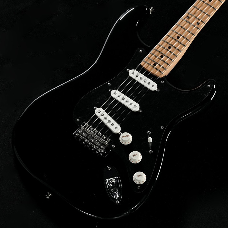 ピックアップ】 (FENDER MEXICO × ブラック)の検索結果 | ギター